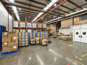 跨境电商仓储中专费用标准——海外仓收费究竟怎么算?