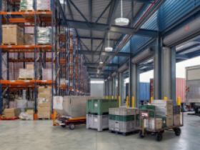 货值1.2亿仿牌被查,英国海外仓为什么不敢接仿牌?