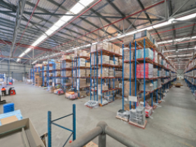 广东英国海外仓服务商太多?我来教你怎么选!