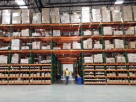 如果宠物食品会说话,它一定劝你选英国海外仓