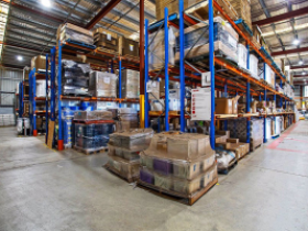 爆单前先备货:英国海外仓才是旺季的底牌