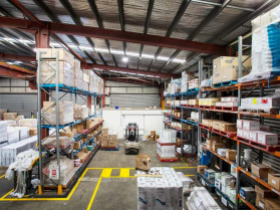 想一件代发的卖家看过来,英国海外仓交接效率真的太重要了!