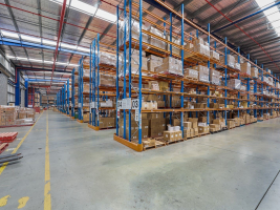 比较知名的海外仓都去哪里找?英国海外仓中转仓选仓指南