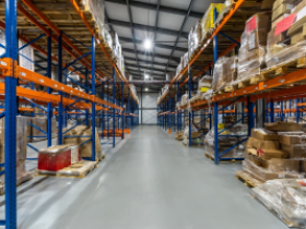 耳机一类的数码产品翻红,卖家怎么用英国海外仓抓住机会?