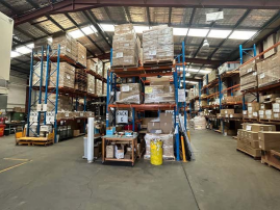 Temu小家电英国海外仓,本土履约如何化解卖家困局