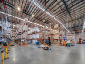 美妆家具快消日化品类卖家,我建议你真的要了解一下英国海外仓