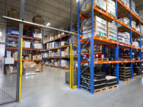 小家电英国海外仓服务,亚马逊的fba服务怎么操作?