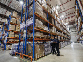 英国fba亚马逊要移仓换标,怎么找英国海外仓?