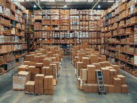 亚马逊英国常出现FBA库存限制,卖家如何以海外仓破解库存难题?