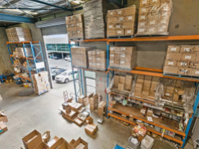 Temu认证英国海外仓对卖家有什么用?