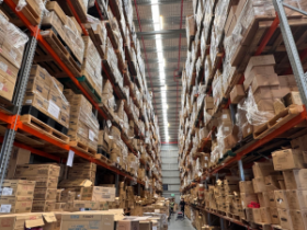 亚马逊英国海外仓的fba中转换标费用不知道咋算?这几个点你可不能丢