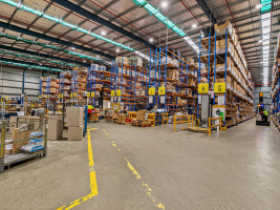 英国海外仓收费标准是怎样的?今天来跟你说清楚