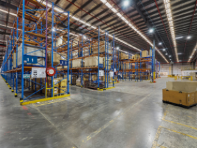 文具产品亚马逊出口英国遇到换标问题?英国海外仓一站式处理