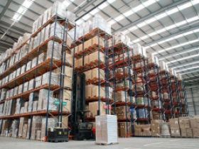 体育用品品类或成下一个跨境机会,英国海外仓赋能品牌出海