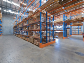 30天卖出1.57万套又怎样?英国跨境海外仓真的太重要!