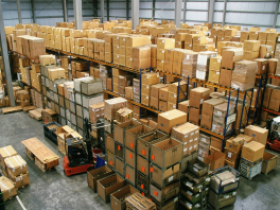 英国海外仓一个月多少钱?跨境卖家海外仓使用成本详解