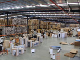 Temu认证英国海外仓一件代发,全流程其实就这4步