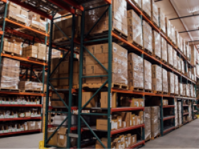 亚马逊厨房小家电持续升温,英国海外仓一件代发成破局关键