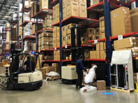 TikTok Shop英国海外仓一件代发,宠物服饰卖家如何靠本土发货稳住流量?