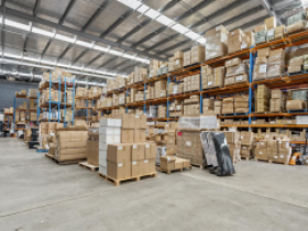 亚马逊英国站海外仓FBA费用怎样?算完这笔账我沉默了