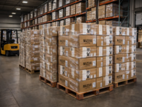 3C电子产品合作英国海外仓有什么要求?