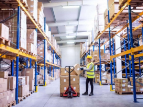 英国海外仓一件代发平台选择指南:英国本地履约实用方案