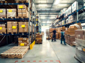 亚马逊英国站推荐移仓换标海外仓,怎么选仓才靠谱?