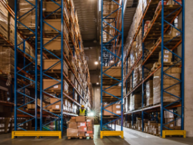 出口气垫到英国的跨境卖家,如何用好英国海外仓服务?