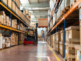 欧洲英国海外仓有分什么类型吗?