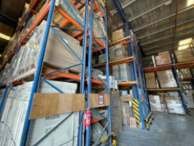 独立站跨境销售家具到英国,为什么海外仓的作用这么大?