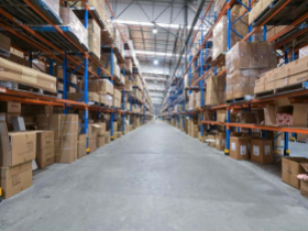 做英国站跨境的老铁们,这些英国海外仓FBA服务你真的要了解!