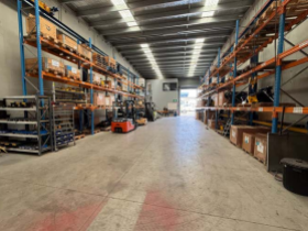 从TikTok爆款到高效履约,GBA海外仓助你赢在配送端!