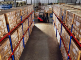 亚马逊英国站宠物用品英国海外仓一件代发费用和流程怎样?