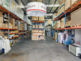 英国海外仓一件代发猫砂产品是否可行?费用多少