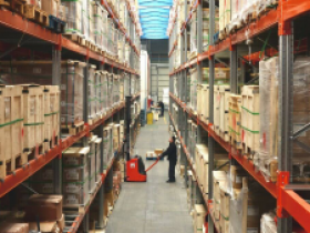 第三方自营英国海外仓,电子产品卖家都在找的