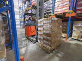 TikTok男装爆款,怎么靠英国海外仓复刻?