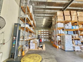 亚马逊英国海外仓fba中转,中转仓一般怎么收费?