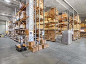 空气循环落地风扇在亚马逊遇到要FBA换标咋办?海外仓可以解决