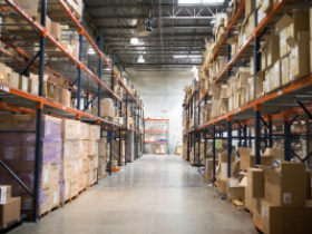 玩具品类合作英国海外仓有什么服务?