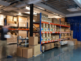 还在傻乎乎英国海外仓地址?合作英国自营海外仓就可以!