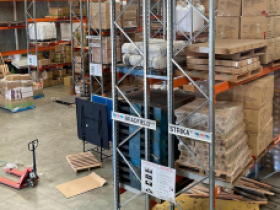 英国Temu半托卖家都去哪里找Temu认证英国海外仓?