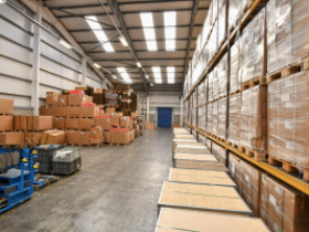 美区“手搓”支架日销近10万,英国卖家别卡在发货这一关了!