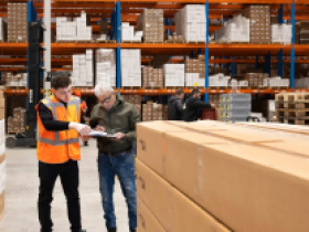 欧洲海外包装出新规?换包装换标都可以直接找欧洲海外仓