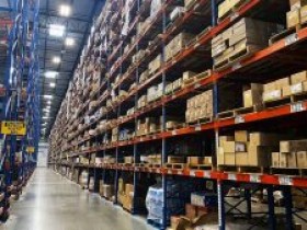 电子数码品类独立站卖家适不适合合作英国海外仓一件代发?