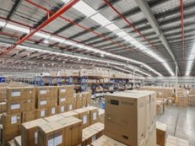 亚马逊户外垂钓装备像找英国海外仓换标,不了解这些真不行