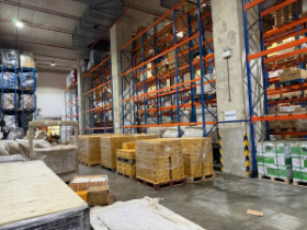 蓄电池这类纯电产品,英国海外仓可以一件代发吗?