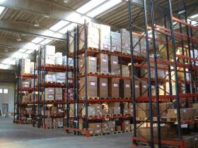 大件商品一件代发,什么样的英国海外仓能接?