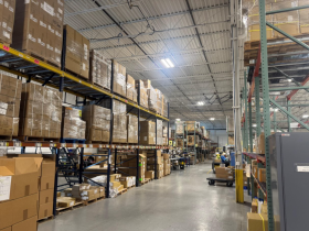 收藏级茶具出海强势打入欧美日市场!同品类卖家为什么必须用海外仓!