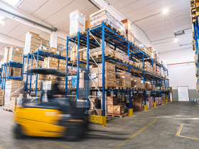 跨境电商发展迅猛,英国海外仓需求激增,卖家选仓有什么秘诀?