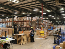 英国跨境海外仓一件代发能做哪些品类?